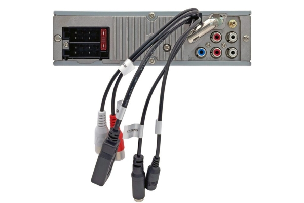 BLAUPUNKT Durban 224 DAB BT